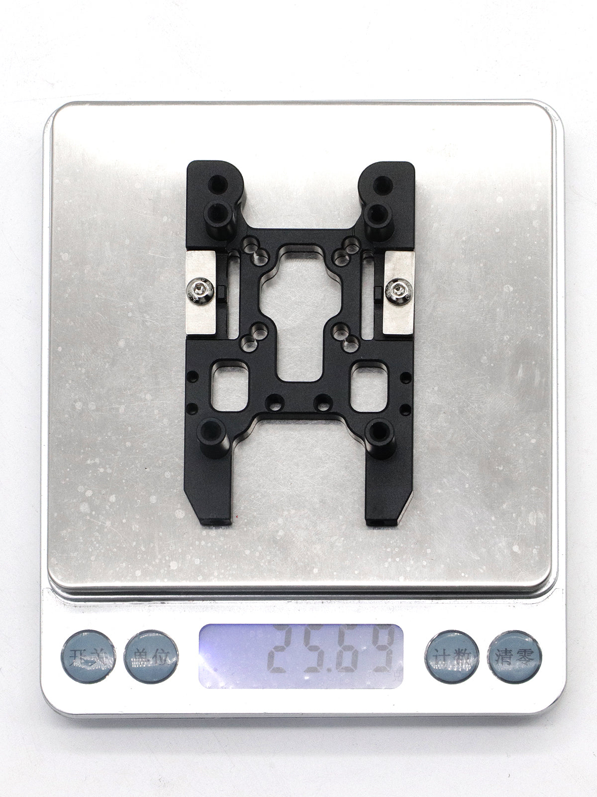 Cartographer3D CNC Toolhead Mount