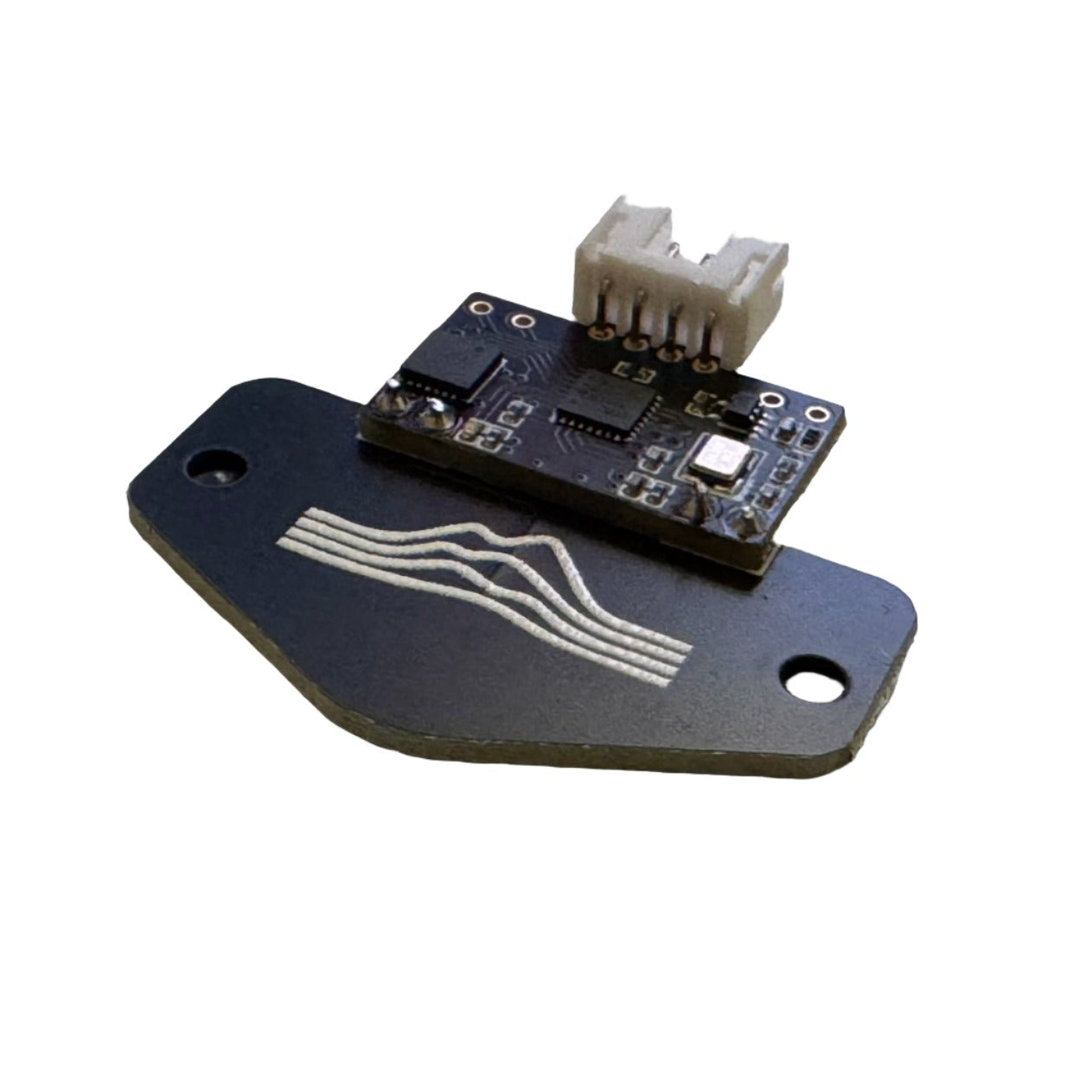 Cartographer Probe v3 with adxl345 - Low Profile - both CAN & USB