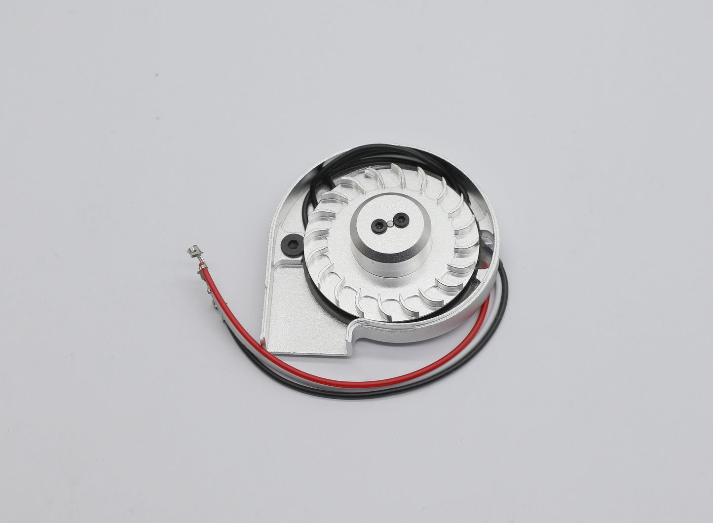 Cartographer Cyclone